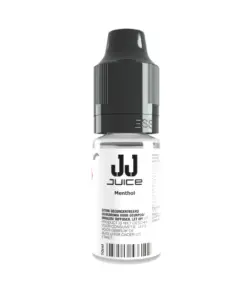 JJ Juice Classic Menthol