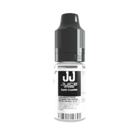JJ Juice Intense Apple Crumble