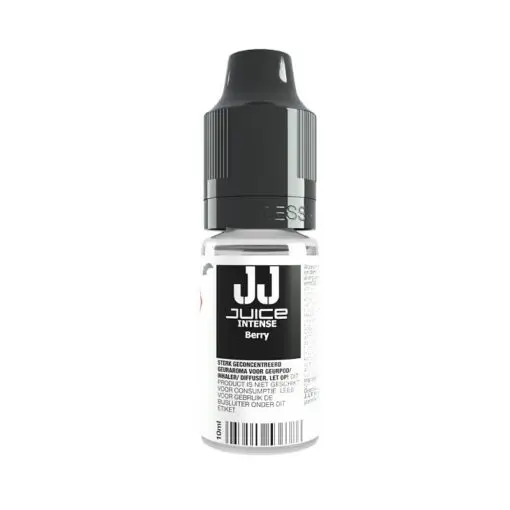 J Juice Intense Berry