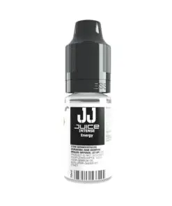 JJ Juice Intense Energy