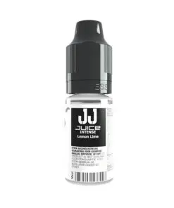 JJ Juice Intense Lemon Lime