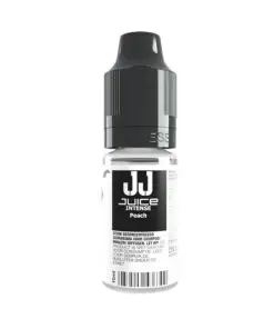 JJ Juice Intense Peach
