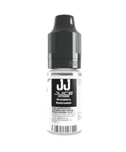 JJ Juice Intense Strawberry Watermelon