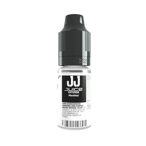 JJ Juice Intense Menthol