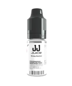 JJ Juice Classic Menthol aroma