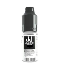 JJ Juice Intense Lemon Tart